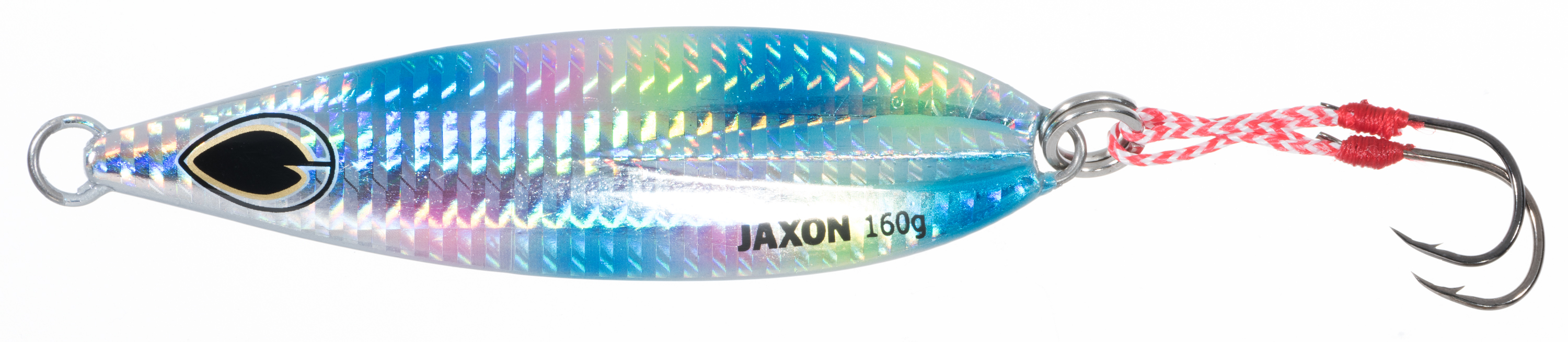 Jaxon pilker HOLO REFLEX SKEMP PIRK LURES 180,0g
