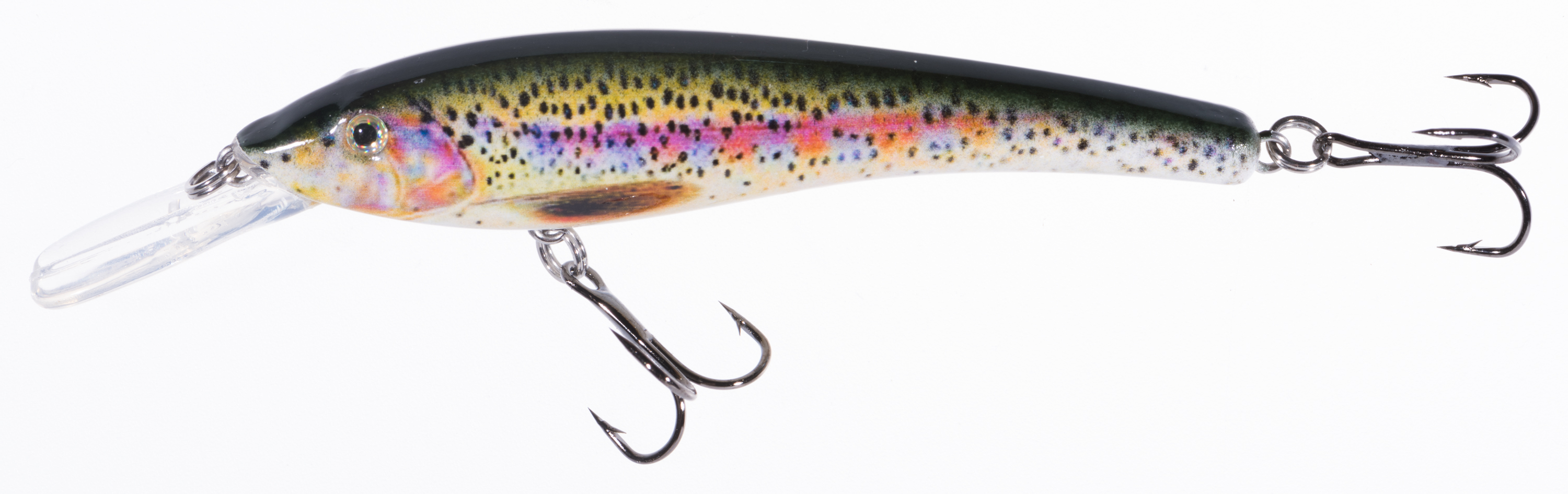 ATRACT SHAD LURES 6,0cm S H