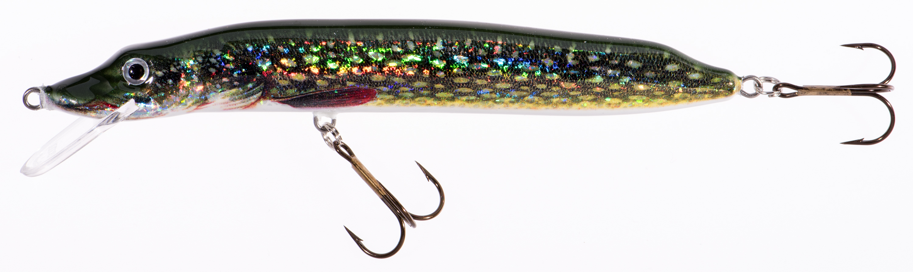 HOLO SELECT PIKE LURES 16,0cm F PL