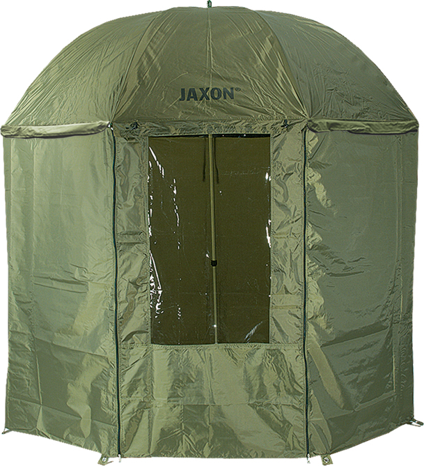 Jaxon - Celokrytý deštník 250cm