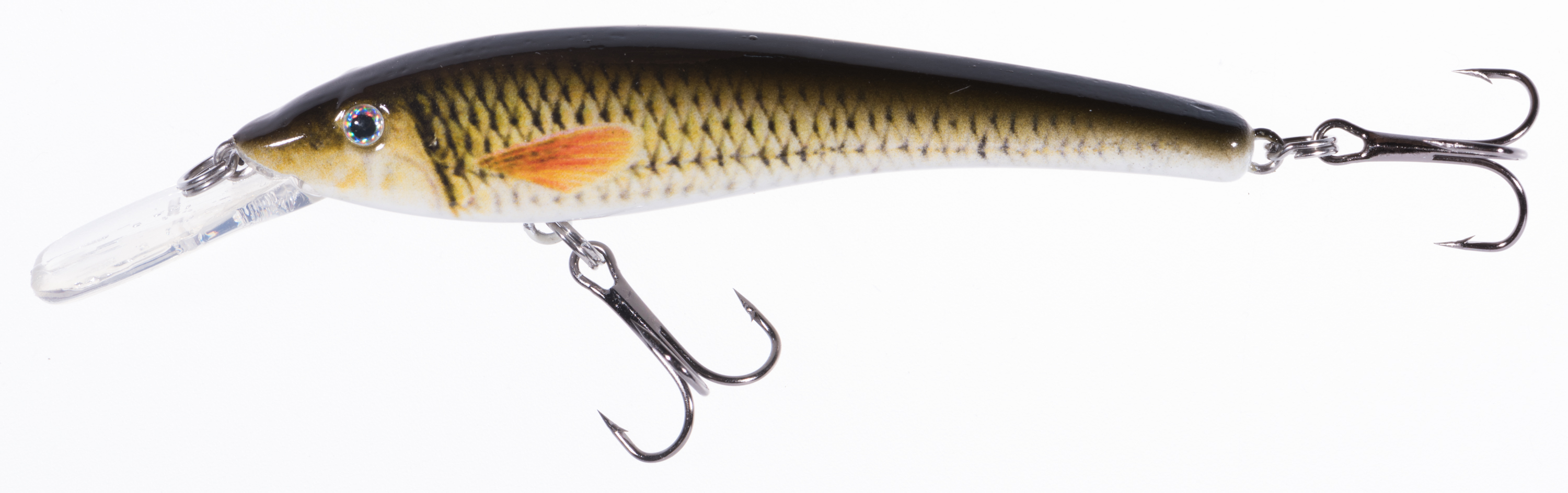 ATRACT SHAD LURES 6,0cm S G