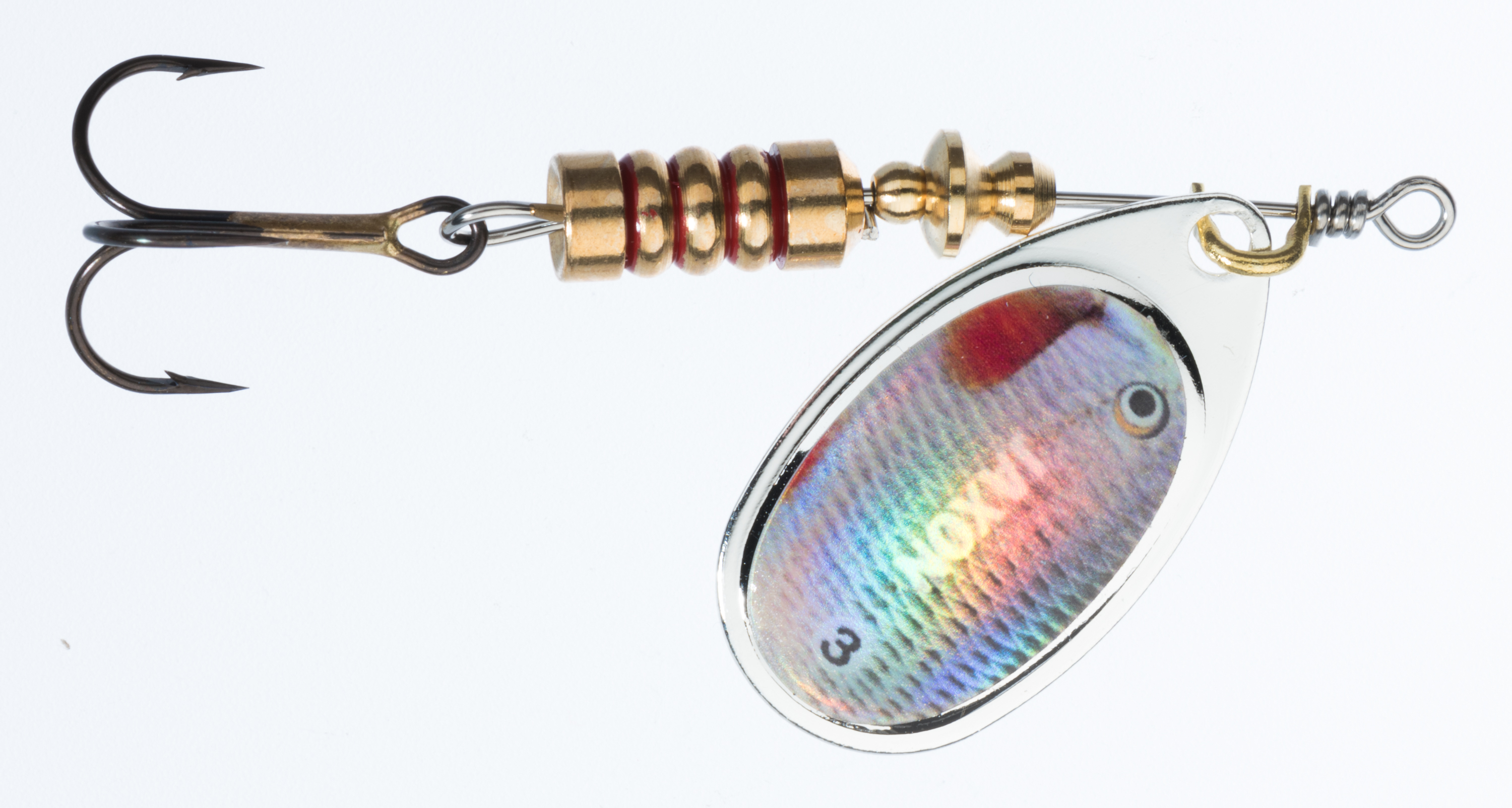 HOLO SELECT DORO LURES 2 4,0g D