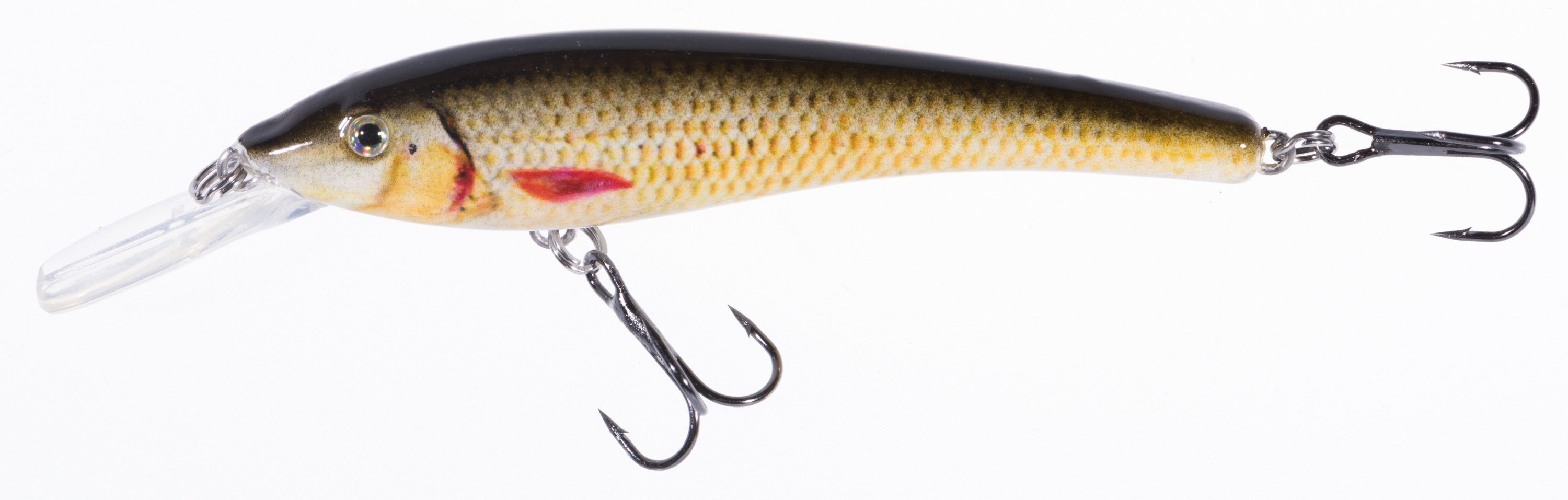 ATRACT SHAD LURES 6,0cm S K