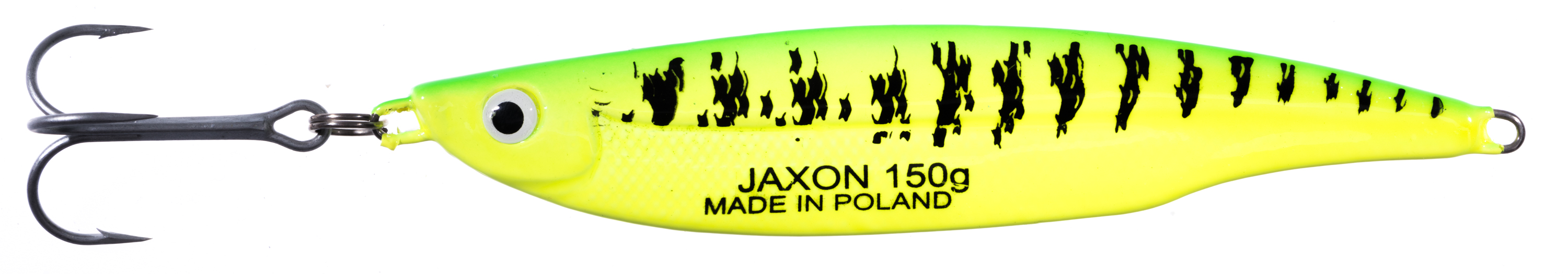 Jaxon pilker HOLO SELECT STIR PIRK LURES 75,0g