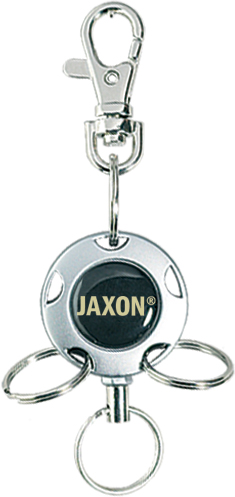Jaxon Jojo kovové FT011